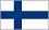 Finland flag