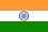 India flag
