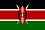 Kenya flag